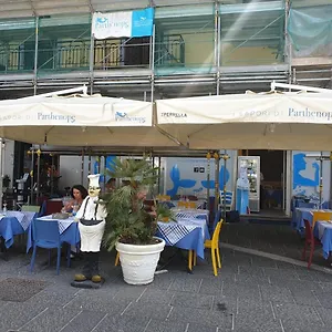 Guest house Casa Sammarco, Naples