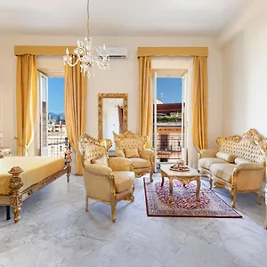 Hotel Relais Antica, Naples