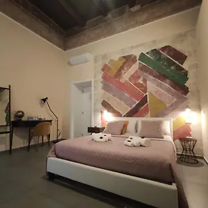 L'arco E Il Vico Neapel
