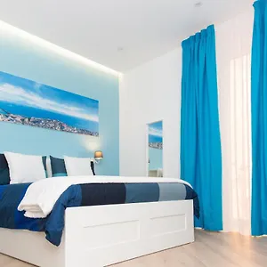 Bed & Breakfast Casa Galu', Naples