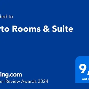 Bed & Breakfast Porto &, Naples