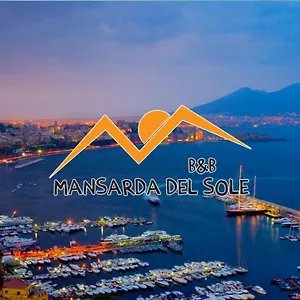 Bed & Breakfast Mansarda Del Sole, Naples