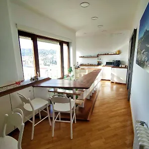 Bed & Breakfast Rosso Di Sera, Naples